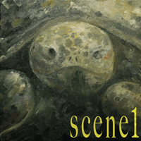 mootoise 『scene1』(CD-R)