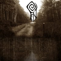 【USED】FEN『THE MALEDICTION FIELDS』(CD)