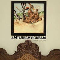【USED】A WILHELM SCREAM 『Career Suicide』(CD)