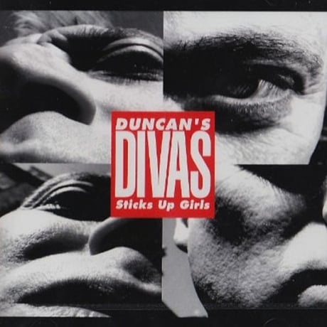 Duncan's Divas 日本限定LIVE Tシャツ S 激レア snuff snuff | STORES
