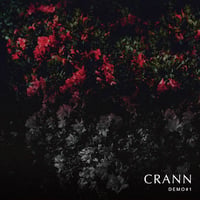 CRANN 『DEMO#1』(CD-R)