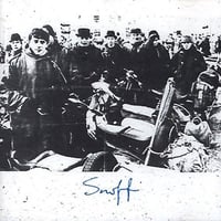 【USED】SNUFF 『Kilburn National 27∙11∙90』(CD)