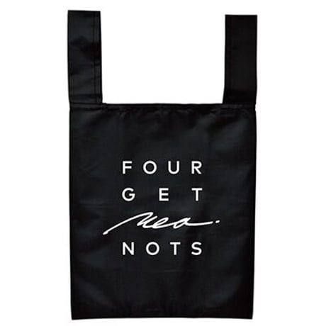 FOUR GET ME A NOTS 『DEAR』(CD+エコバッグ)