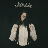 【USED】TANCRED  『NIGHTSTAND』(CD)
