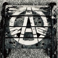 GAUZE 『言いたかねえけど目糞鼻糞』(LP)