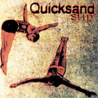 【USED】Quicksand 『Slip』(CD)