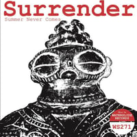 【USED】Surrender 『Summer Never Comes』(CD)