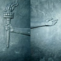 【USED】FUGAZI 『THE ARGUMENT』(CD)
