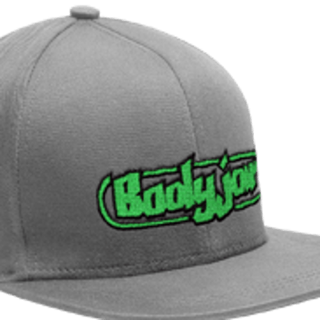 Bodyjar 『"Rimshot!" Cap』 (SNAPBACK)