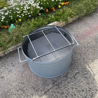 ドラム缶テーブルor棚 | koukikenkou's STORE