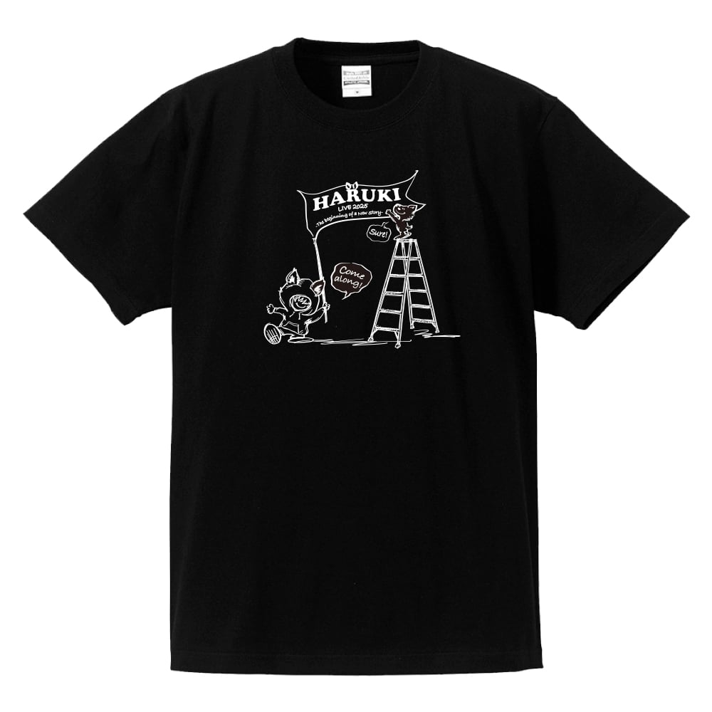 未開封＊公式＊Back To The beginning・Tシャツ・M・02 未開封＊公式