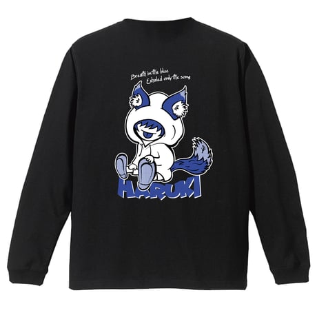 PROOF ロングT-シャツ