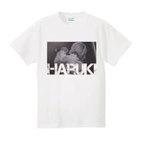 HARUKI Autumn&Winter Collection T-シャツ（ROCK）