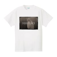 HARUKI Autumn&Winter Collection T-シャツ（BALLAD）