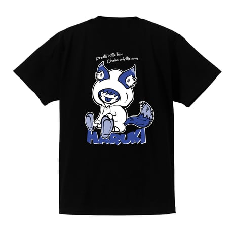 PROOF Tシャツ