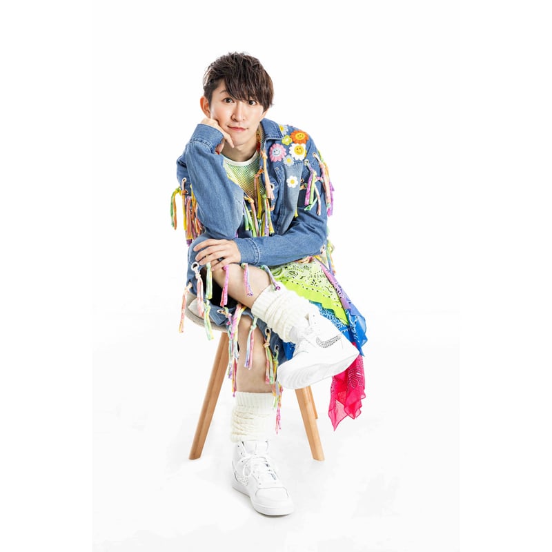 完全限定！アクスタ付】スーパースター［In a Studio ver