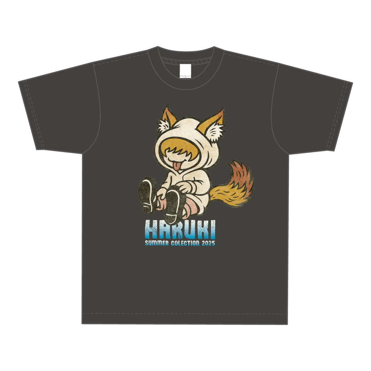 HACHI クラファン返礼品 キャンバスボード ブロマイド ステッカー Tシャツ HACHI クラファン返礼品 キャンバスボード ブロマイド