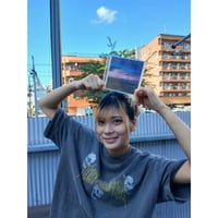 HARUKI 2nd single「Magic hour」