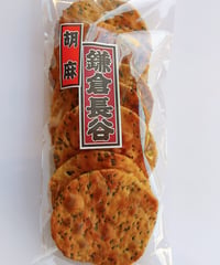 うす焼胡麻（7枚入）