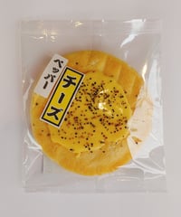 ペッパーチーズ
