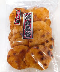 うす焼しょう油（10枚入）