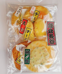 チーズセット