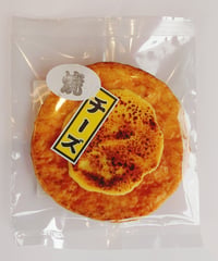 焼きチーズ