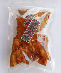 割餅しょう油