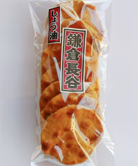 うす焼しょう油（7枚入）