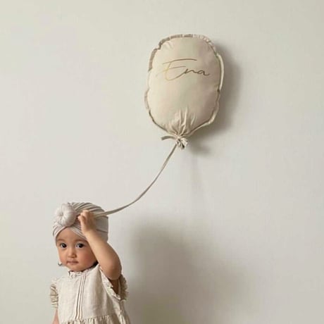 fabric-knots-balloon-Pale_beige