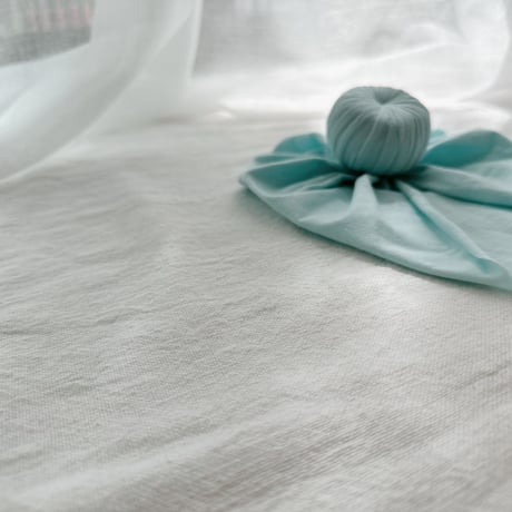 【SALE】knot-turban-Lulu-Mint