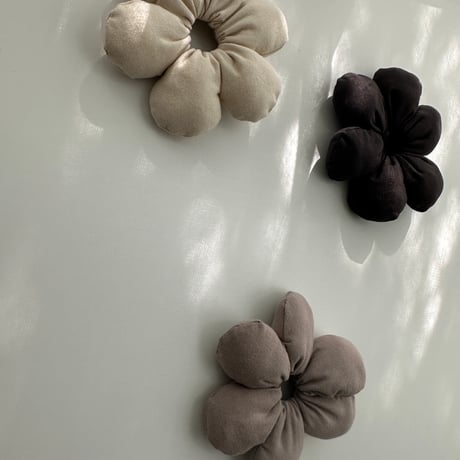 Flower chouchou