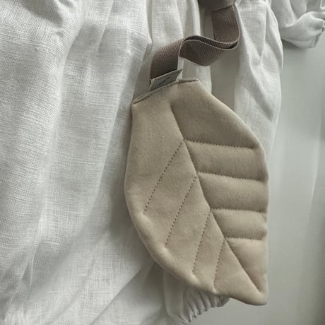 Leaf _Holder