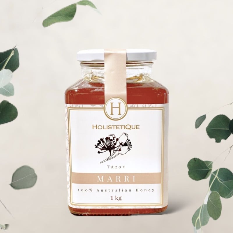 HOLISTETIQUE 生ハチミツ　各１ｋｇ　3本 HOLISTETIQUE 生ハチミツ各1kg3本