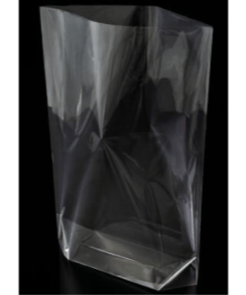 OPPG-L OPP袋 底マチ付Lサイズ 100枚 | IMAMURA STORE【今村紙工】