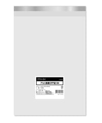 PPA-A5 OPP袋 テープ付 A5 100枚 | IMAMURA STORE【今村紙工】