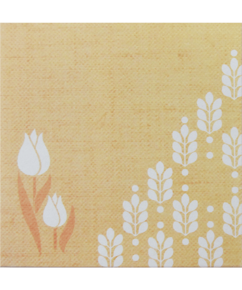 ちい様　専用　（紙袋無し） SKP-01 しかくポチ袋 花 5P | IMAMURA STORE【今村紙工】