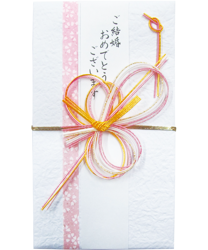 300-7 優美 ピンク | IMAMURA STORE【今村紙工】