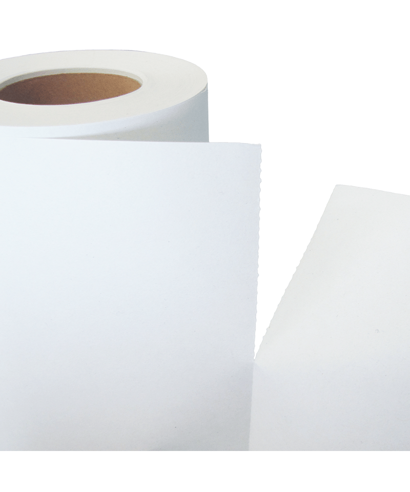 BP-SM350 薄口ボーカスペーパー 538mm×350m 白 3本セット | IMAMUR