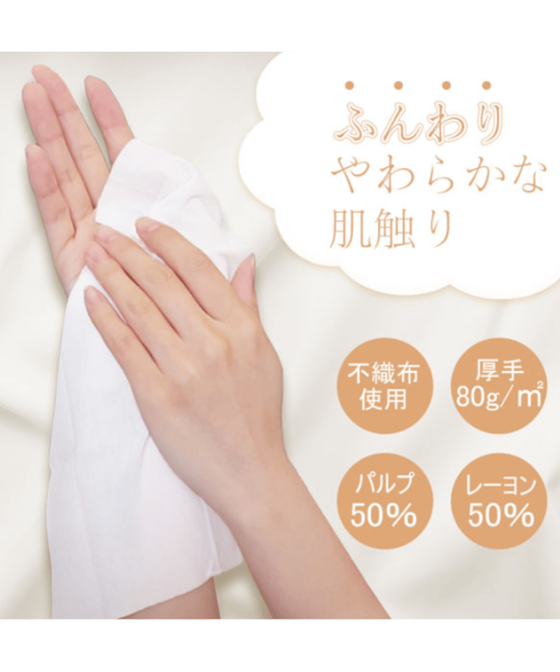 FO-Y Fragrance 香り付き厚手おしぼり YUZU 100枚 | IMAMURA S