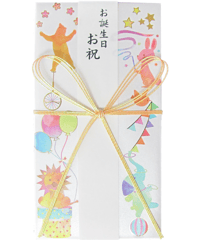 2653 高級和紙金封 赤白7本 花結び | IMAMURA STORE【今村紙工】 2653 高級和紙金封 赤白7本 花結び | IMAMURA STORE【今村紙工】