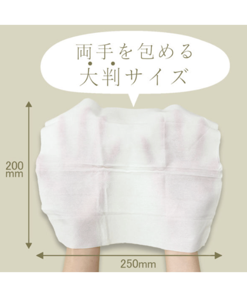 FO-Y Fragrance 香り付き厚手おしぼり YUZU 100枚 | IMAMURA S