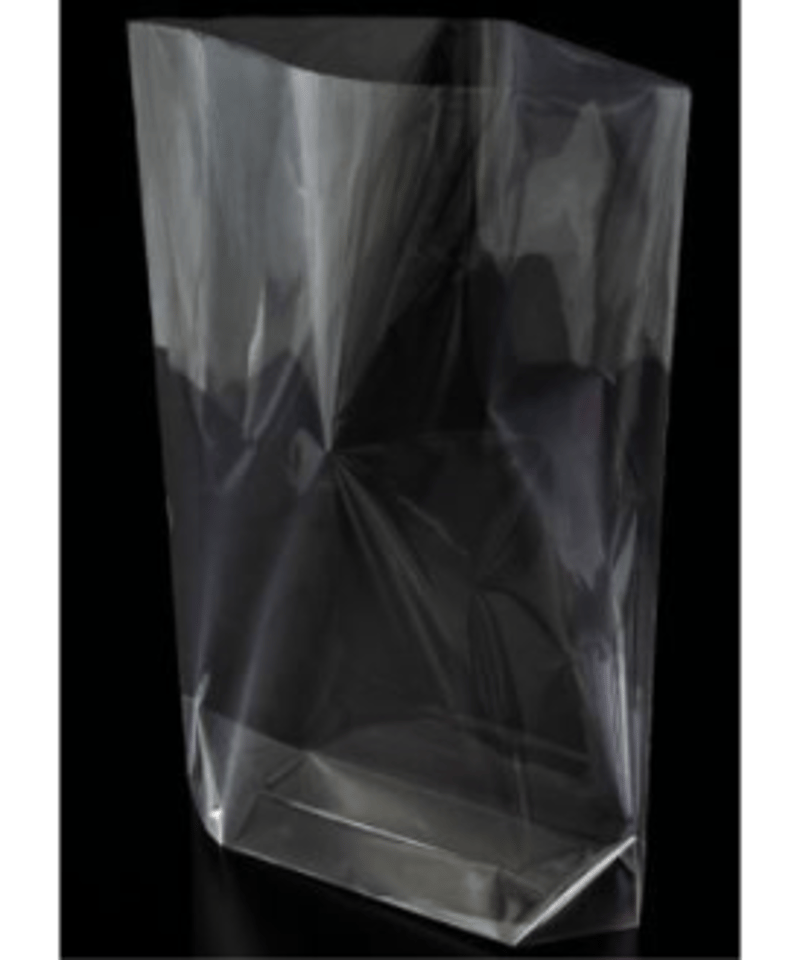 OPPG-S OPP袋 底マチ付Sサイズ 100枚×20パック | IMAMURA STORE