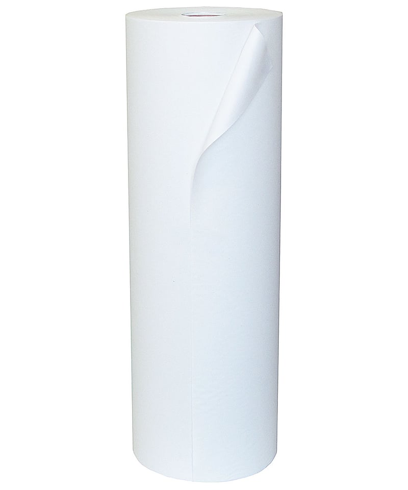 BP-SM350 薄口ボーカスペーパー 538mm×350m 白 3本セット | IMAMUR