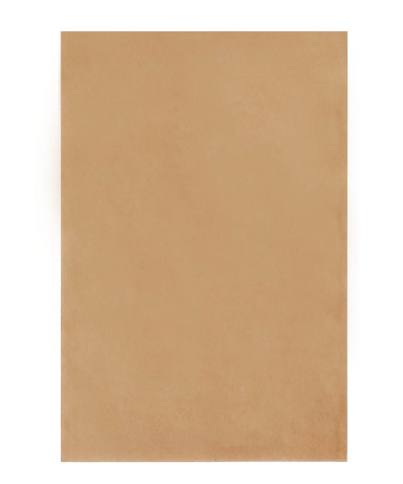 HBC-L 紙平袋 未晒クラフト Lサイズ（260×390）200枚 | IMAMURA ST