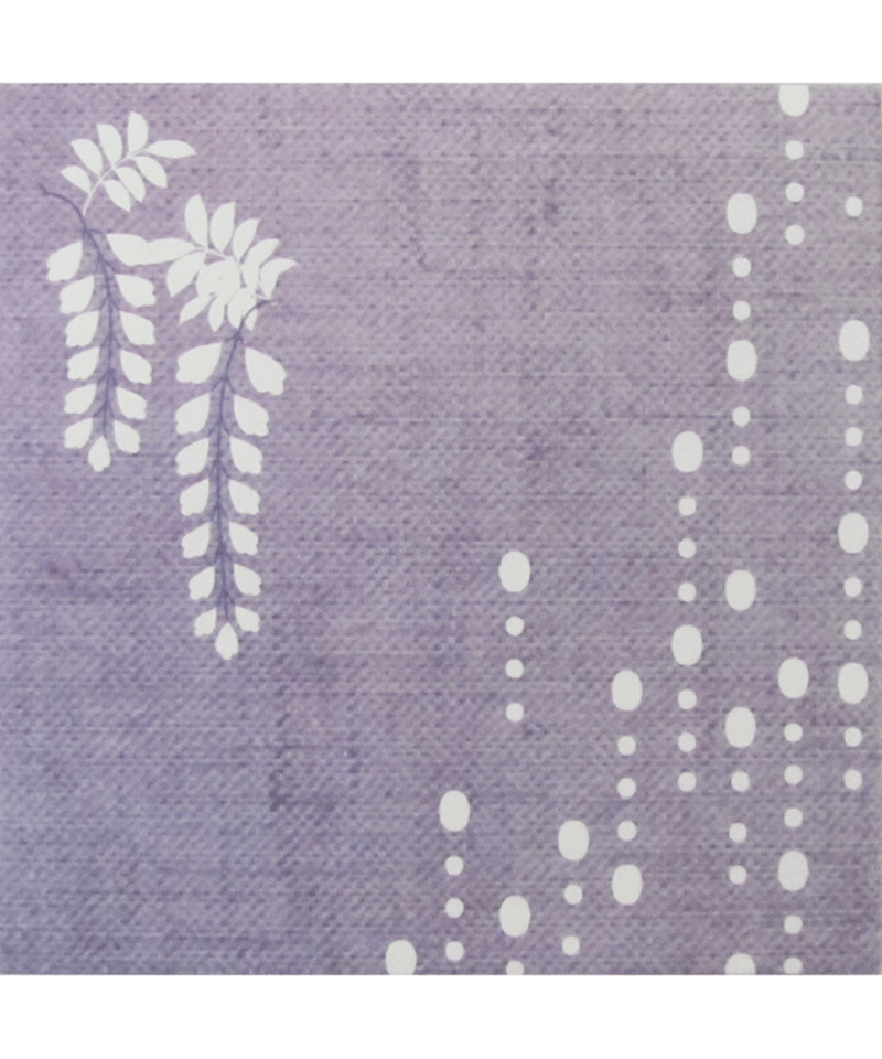SKP-01 しかくポチ袋 花 5P | IMAMURA STORE【今村紙工】