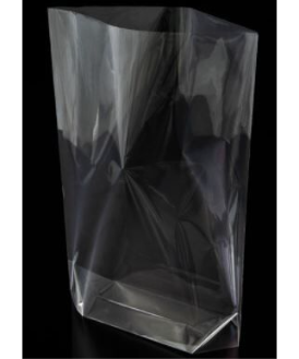 在庫はほぼないです。イチゴOPP 5サイズ OPPG-M OPP袋 底マチ付