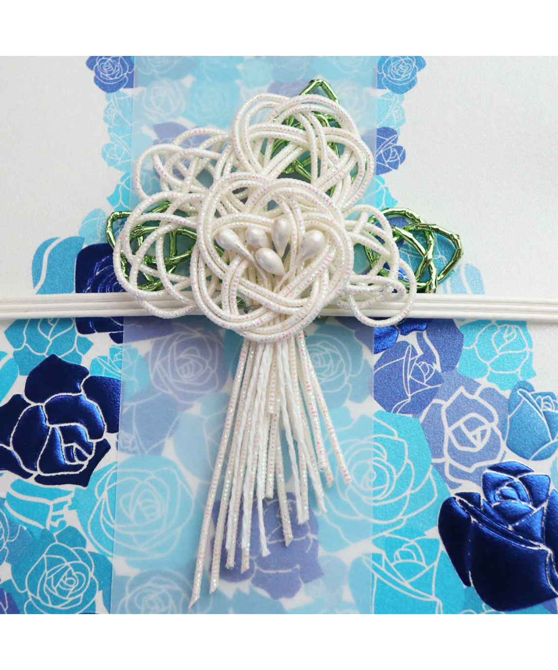 DRPS-BL ドレス金封 プリンセス ブルー | IMAMURA STORE【今村紙工】