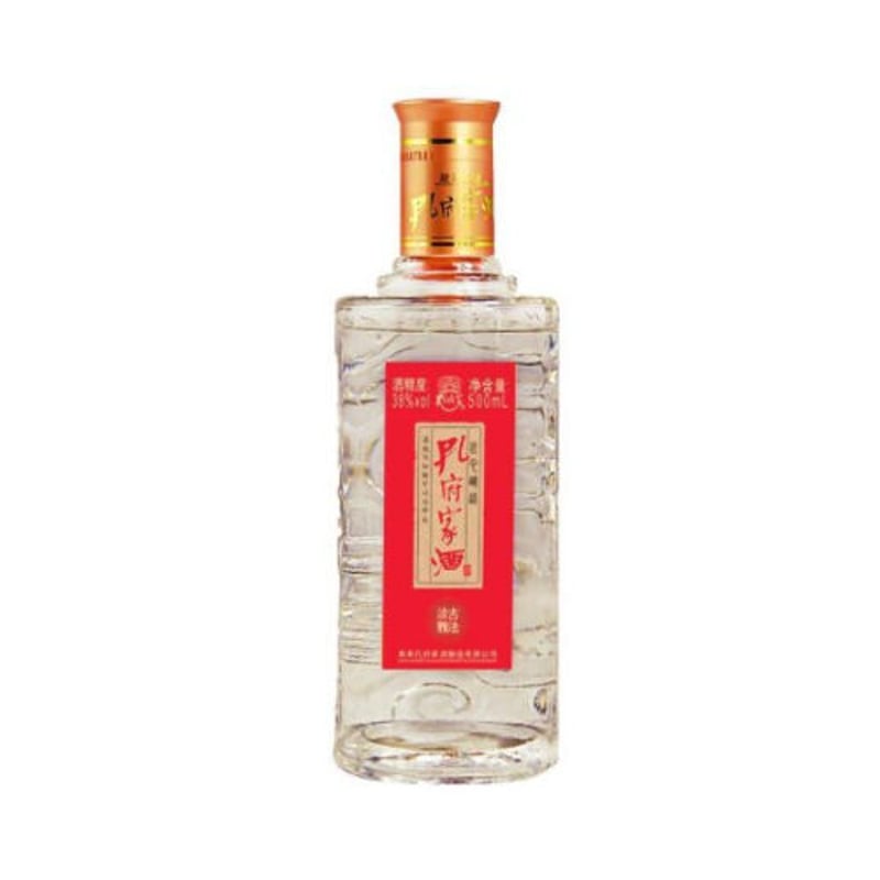 孔府家酒(こうふかしゅ) 古法淡雅（500ml） | アジア特産商店