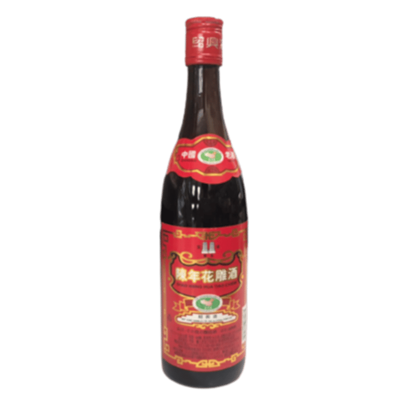 陳年花雕紹興酒(しょうこうしゅ)(640ml) | アジア特産商店 陳年花雕紹興酒(しょうこうしゅ)(640ml) | アジア特産商店
